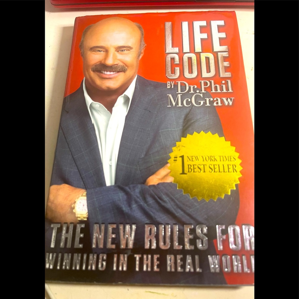 Used book